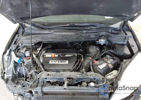 2007 Honda Cr-V Ex z USA, uszkodzony, nr VIN JHLRE48567C062496